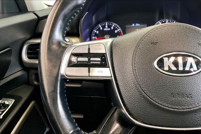 Thumbnail: 2020 Kia Telluride - 26