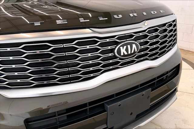 Thumbnail: 2020 Kia Telluride - 34