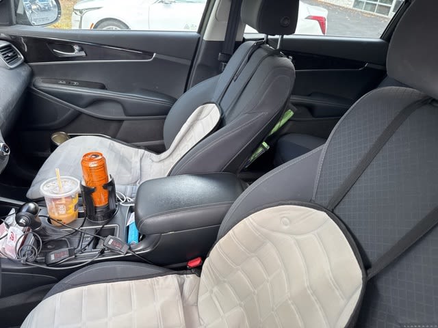 Thumbnail: 2018 Kia Sorento - 13