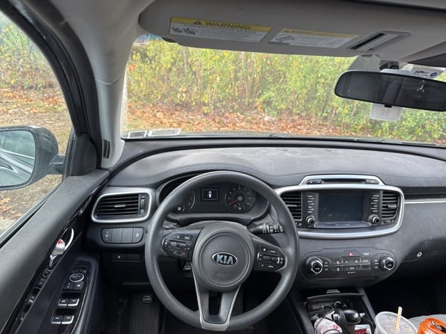 Thumbnail: 2018 Kia Sorento - 2