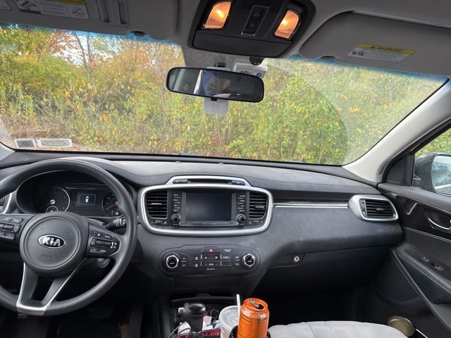 Thumbnail: 2018 Kia Sorento - 5