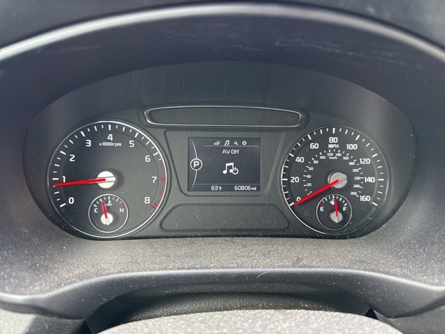 Thumbnail: 2018 Kia Sorento - 8