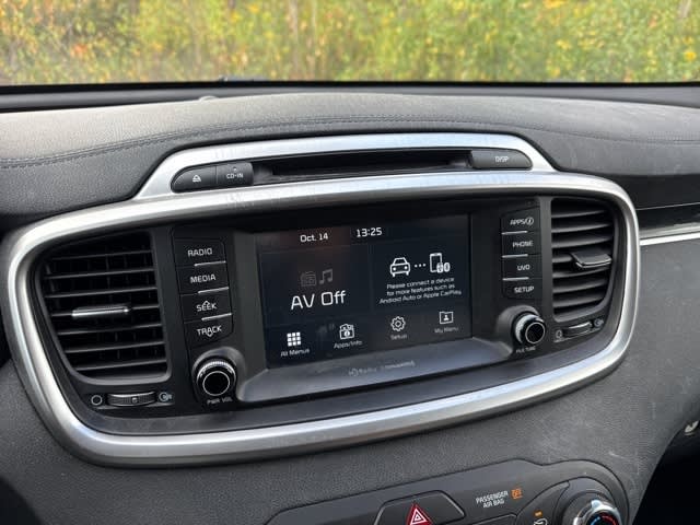 Thumbnail: 2018 Kia Sorento - 7