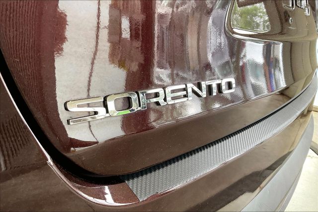 Thumbnail: 2016 Kia Sorento - 34