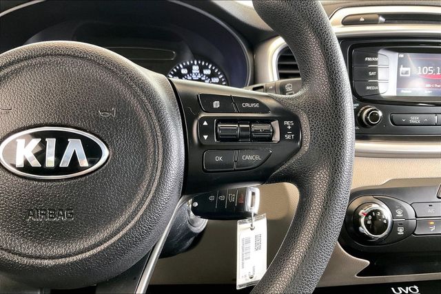 Thumbnail: 2016 Kia Sorento - 27