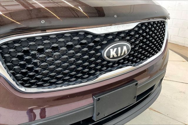 Thumbnail: 2016 Kia Sorento - 33
