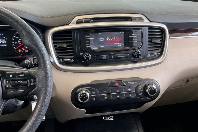 Thumbnail: 2016 Kia Sorento - 15