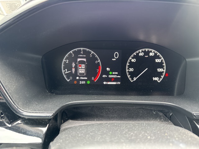 Thumbnail: 2023 Honda CR-V - 9