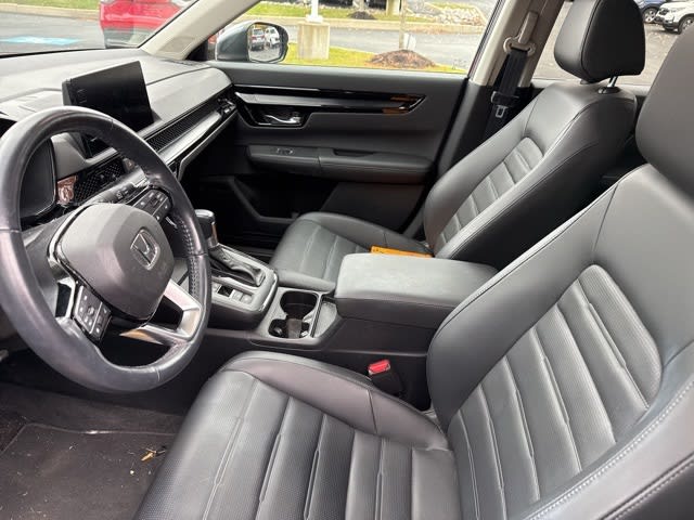 Thumbnail: 2023 Honda CR-V - 7