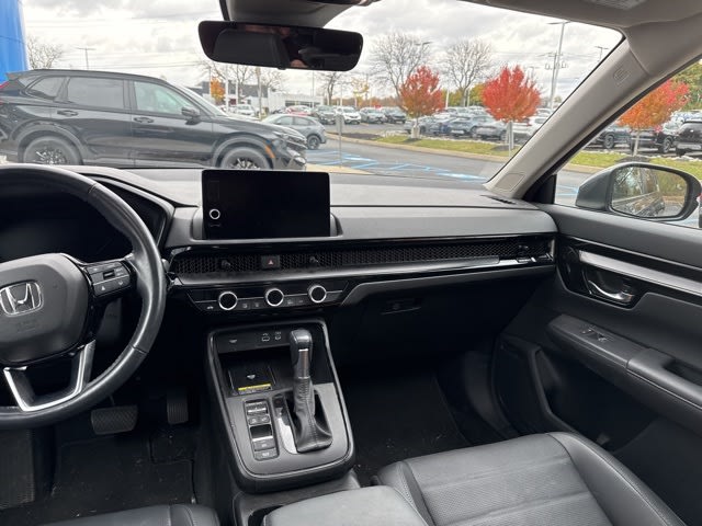 Thumbnail: 2023 Honda CR-V - 6