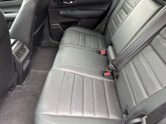 Thumbnail: 2023 Honda CR-V - 8