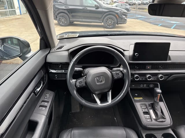 Thumbnail: 2023 Honda CR-V - 2