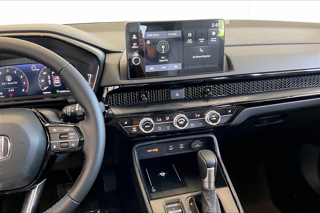 Thumbnail: 2026 Honda CR-V - 15