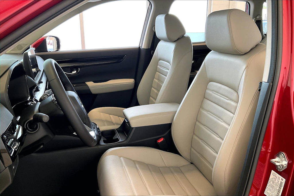 Thumbnail: 2026 Honda CR-V - 11