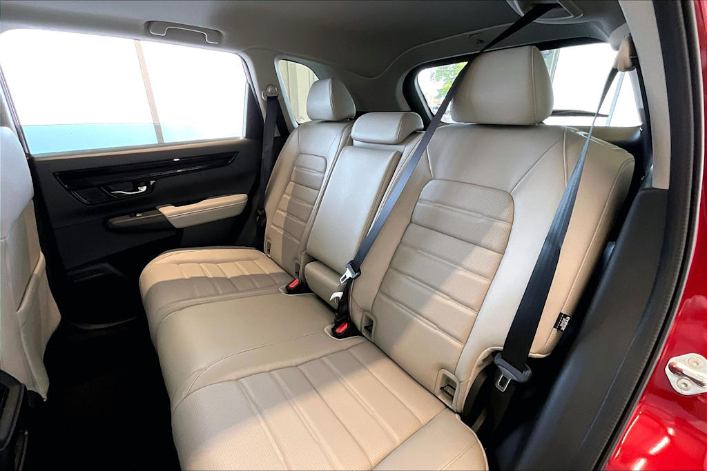 Thumbnail: 2026 Honda CR-V - 13