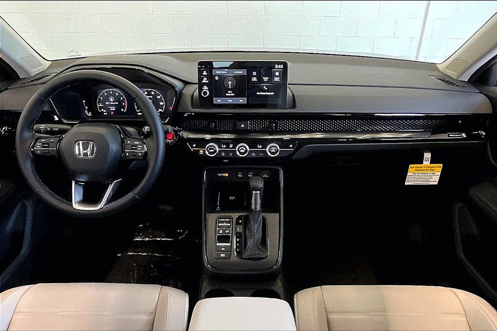 Thumbnail: 2026 Honda CR-V - 10