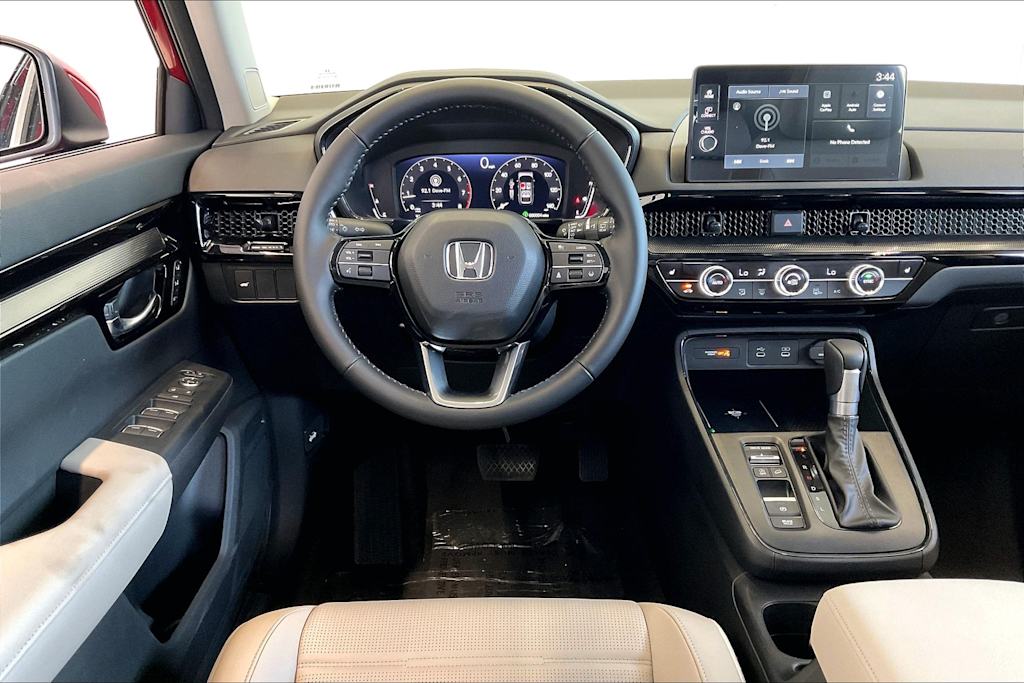 Thumbnail: 2026 Honda CR-V - 14