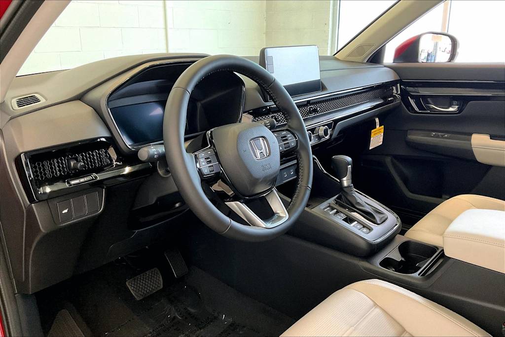 Thumbnail: 2026 Honda CR-V - 2