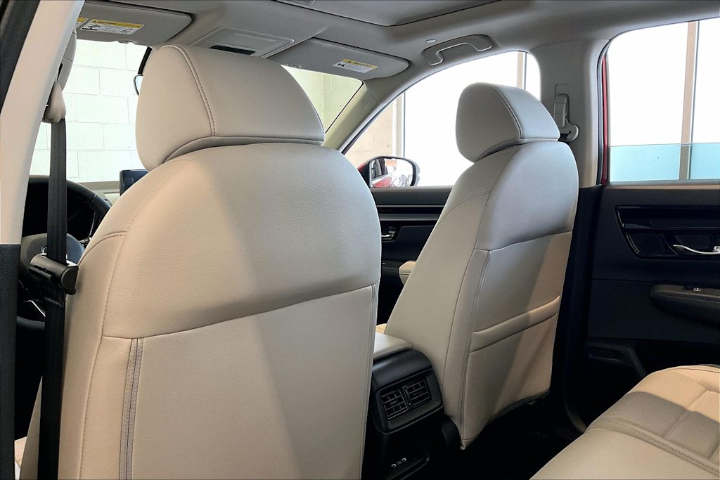 Thumbnail: 2026 Honda CR-V - 12