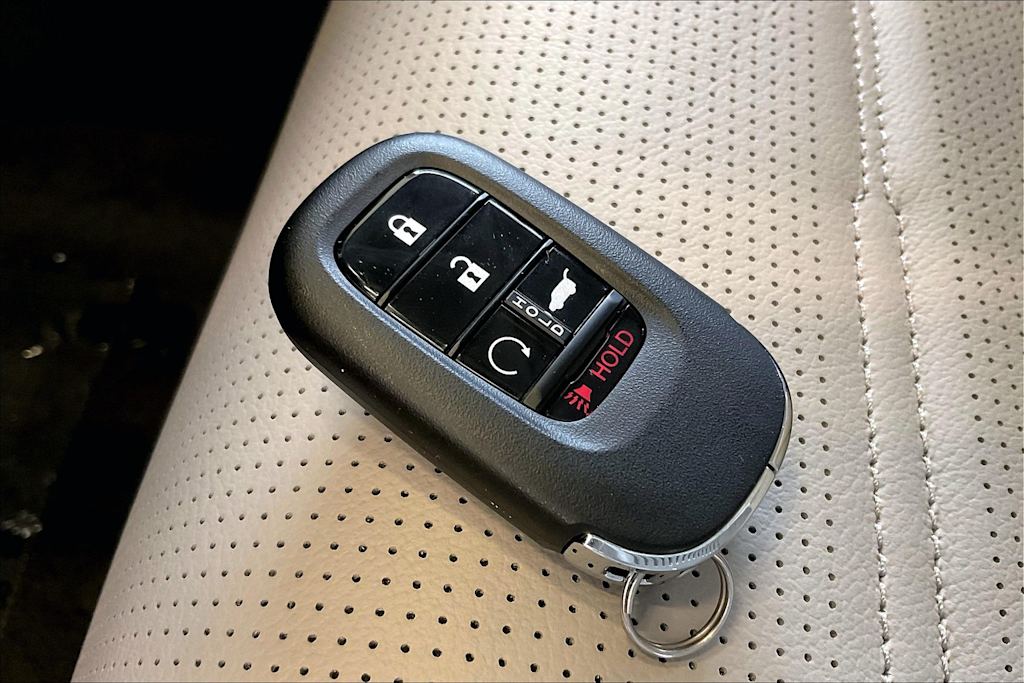 Thumbnail: 2026 Honda CR-V - 19