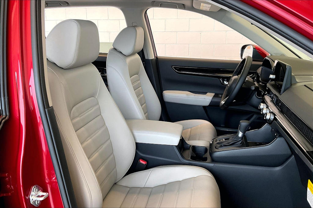 Thumbnail: 2026 Honda CR-V - 20