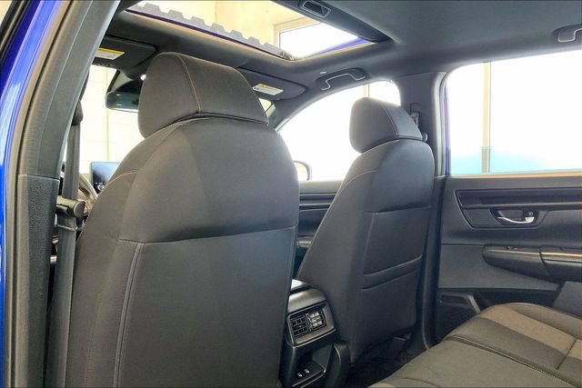 Thumbnail: 2023 Honda CR-V - 13