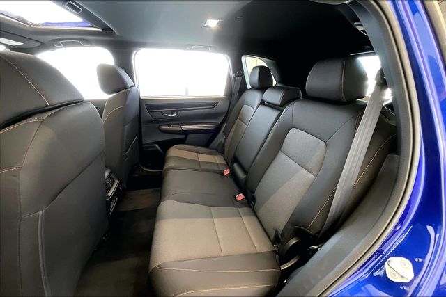 Thumbnail: 2023 Honda CR-V - 21