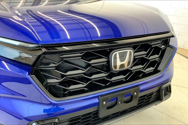 Thumbnail: 2023 Honda CR-V - 34