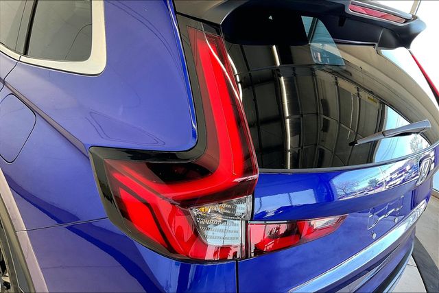 Thumbnail: 2023 Honda CR-V - 32