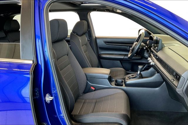 Thumbnail: 2023 Honda CR-V - 12
