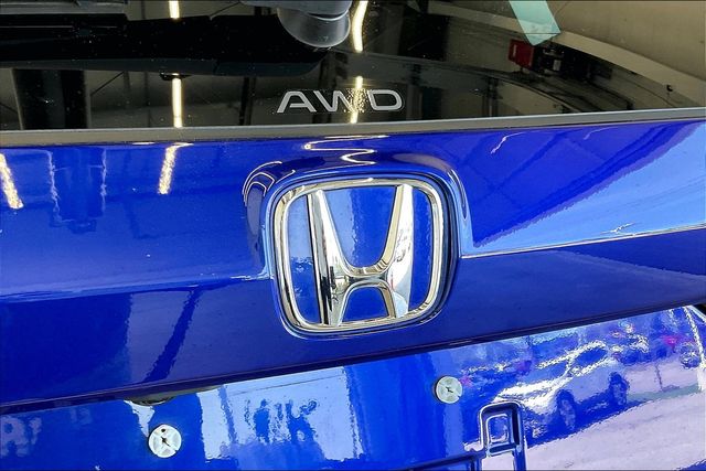 Thumbnail: 2023 Honda CR-V - 35
