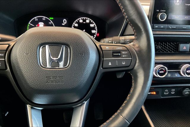 Thumbnail: 2023 Honda CR-V - 28