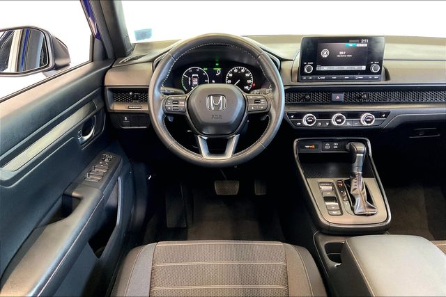 Thumbnail: 2023 Honda CR-V - 14
