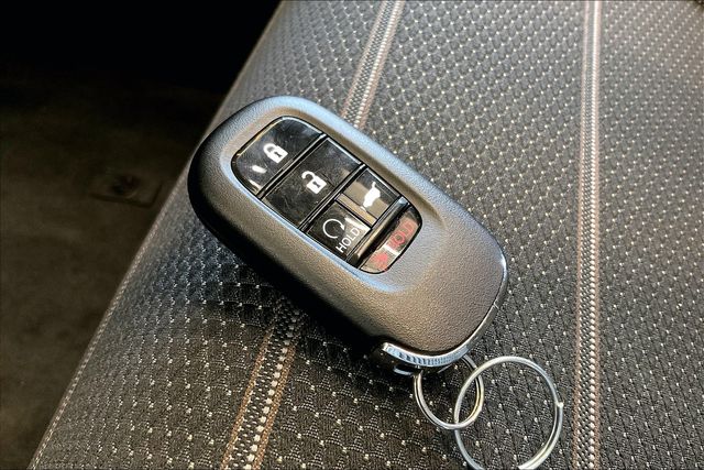 Thumbnail: 2023 Honda CR-V - 19