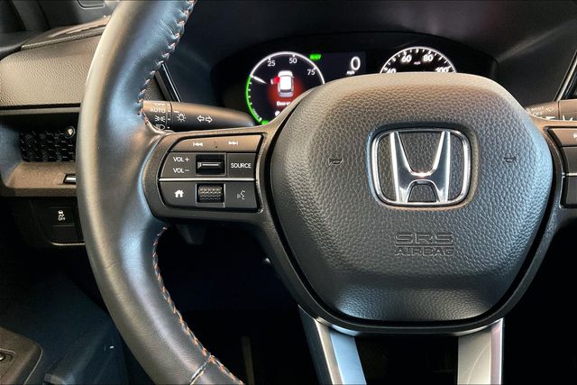 Thumbnail: 2023 Honda CR-V - 27