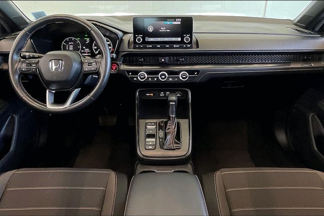 Thumbnail: 2023 Honda CR-V - 10