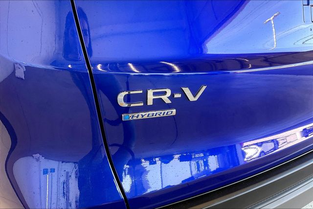 Thumbnail: 2023 Honda CR-V - 7