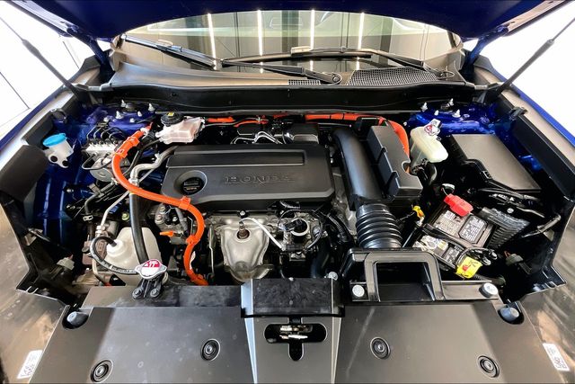 Thumbnail: 2023 Honda CR-V - 9