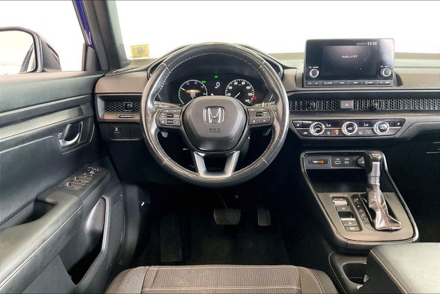 Thumbnail: 2023 Honda CR-V - 14