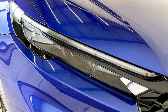 Thumbnail: 2023 Honda CR-V - 31