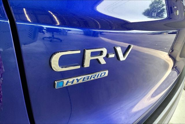 Thumbnail: 2023 Honda CR-V - 35