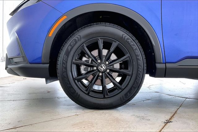 Thumbnail: 2023 Honda CR-V - 8