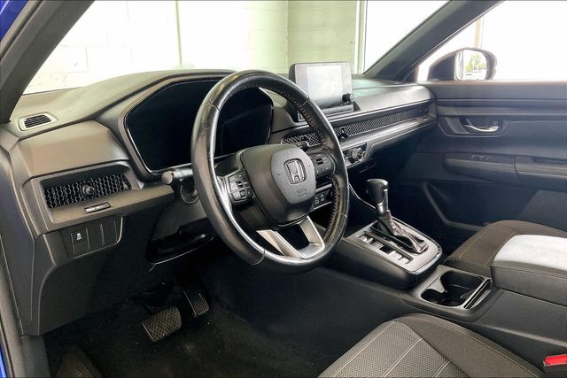 Thumbnail: 2023 Honda CR-V - 2