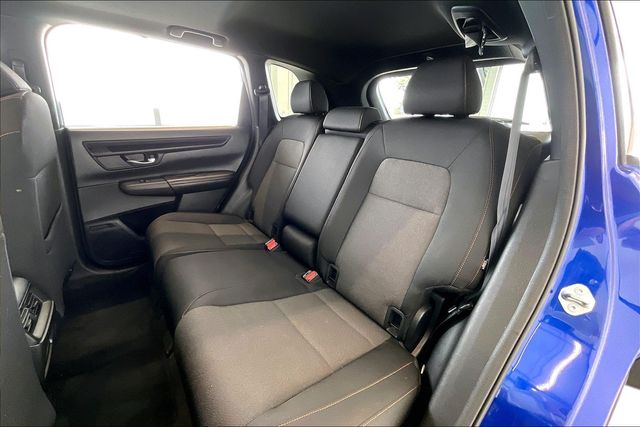 Thumbnail: 2023 Honda CR-V - 13