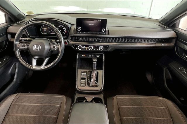 Thumbnail: 2023 Honda CR-V - 10