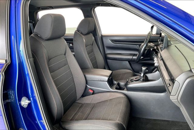 Thumbnail: 2023 Honda CR-V - 22