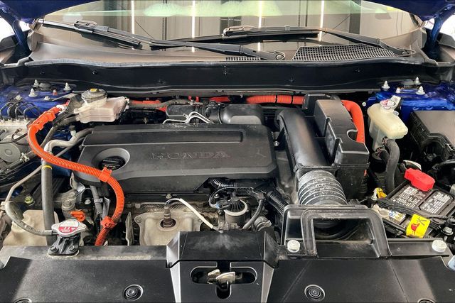 Thumbnail: 2023 Honda CR-V - 9
