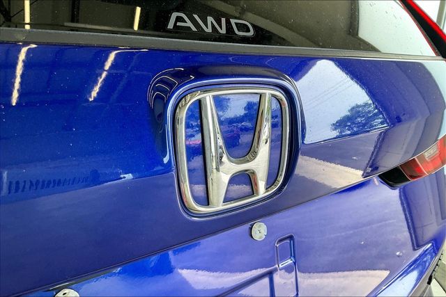 Thumbnail: 2023 Honda CR-V - 7