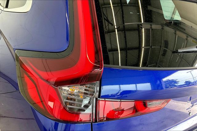 Thumbnail: 2023 Honda CR-V - 32