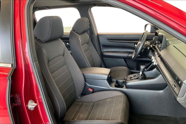 Thumbnail: 2023 Honda CR-V - 12